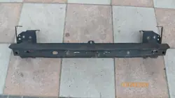 Etupuskuri vahvistus VW Touareg 2002-2010