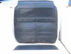 Erotin OEM ŚCIANA GRODZIOWA MERCEDES SPRINTER 903