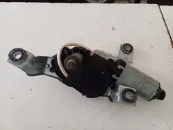 Motor de limpiaparabris trasero VOLVO XC90 I 8638163