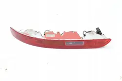Audi Q5 Achterbumper Sierstrip Links OEM 8R0945095