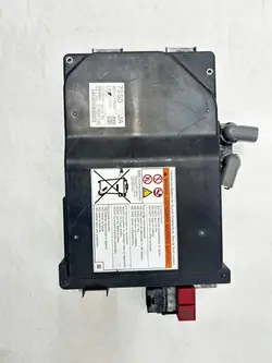 Batería Suzuki Swift/Ignis OEM 96510-73S00 - 299Ah