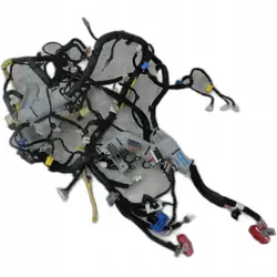 Johdinpanta OEM Tucson IV Hyundai