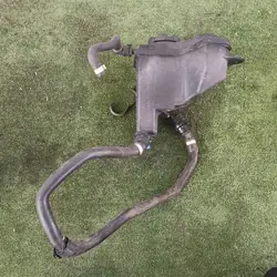 BMW X1 E84 Expansionsbehållare Slang 8570079