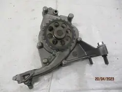 OLJEPUMP CITROEN PEUGEOT OPEL 1.2 PURE TECH