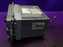 Radio OEM Zawada-203391- para Ford Fiesta VI