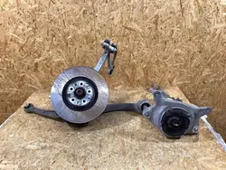 Porsche Macan Snodo Anteriore Sinistro OE 95B407253F