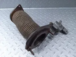 Flexible d'échappement Land Rover Defender LR135802