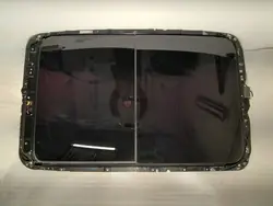 Toit Panoramique Audi Q5 II OEM 80A877041C