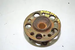 Rear Right Wheel Hub MERCEDES-BENZ E (W211) A2115402417