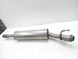 Midden demper OEM 310858 voor Peugeot 308 1.6 16V