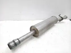 Silenciador central OEM 310858 para Peugeot 308 1.6 16V