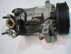 Volvo OE P31449067 Ilmastointikompressori