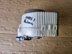 Ventilateur batterie Toyota G9230-12010 pour Auris II Hybride