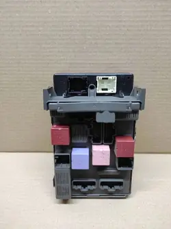 Módulo BSI OEM 8200534447 para Renault Laguna II