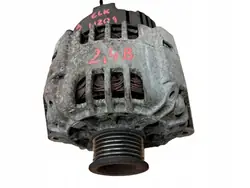 Vaihtovirtageneraattori Mercedes-Benz CLK A0111546402