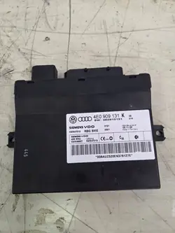 Module de commande Kessy Audi A8 D3 OEM 4E0909131K