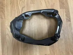 Capa Espelho Lado Direito OEM para BMW X3 G45 2025