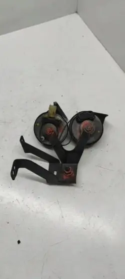 Gebruikte claxon OEM 9674684780 voor Peugeot 508 I