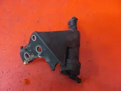 SEAT IBIZA 3 Strålkastartvätt OEM 6L0955100A Vänster Fram