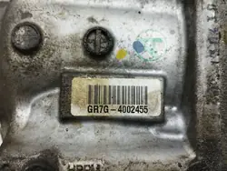 Boîte de transfert Honda CR-V 2016 OEM GR7G4002455