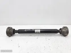 2006 Audi Q7 Drive Shaft 3000D 7L6521101