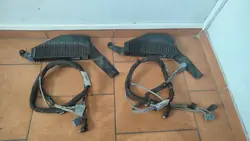 Volvo Radio-Kabel-Verstärker OEM D-3533717-009