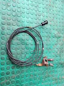 Col de remplissage Subaru Forester II SG 02-08 OEM