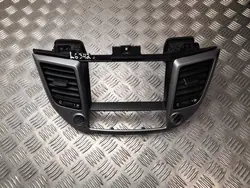 Bico de ar Hyundai TUCSON 2017 Central 84740-D7100