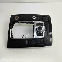 Pulsante di controllo navigazione Audi Q7 4L 2007 OEM