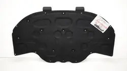 Mercedes W204 motorkapisolatie OEM 365577666