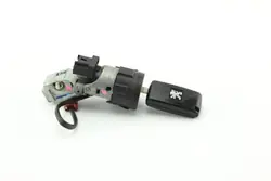 Zündschloss OEM N05024553 für Peugeot 407 1.6 HDI