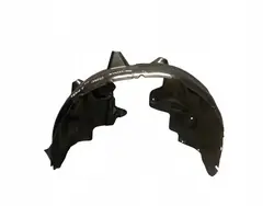 Tesla OEM 1744362-00D Höger Framskärm