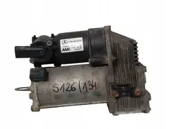 Compresseur de suspension Mercedes GLE W166 OEM A1663200204