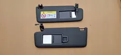 Visor esquerdo Audi A3 8Y OEM 8W0857551M