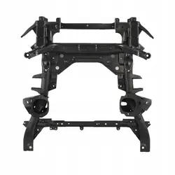 Sous-cadre avant moteur BMW X5 F15 X6 F16 6866687 6866689