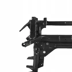 Sous-cadre avant moteur BMW X5 F15 X6 F16 6866687 6866689