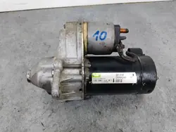 Motor de arranque Opel Meriva A 1.6 16V OEM 09115191 D6RA249