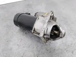 Motor de arranque Opel Meriva A 1.6 16V OEM 09115191 D6RA249