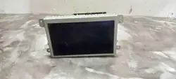 Audi navigationsskärm OEM 4F0919603A - Begagnad