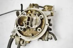 Carburador Weber OEM 26/28TLDM21A 89BF-GA C0519