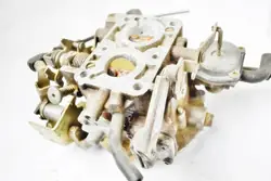 Carburador Weber OEM 26/28TLDM21A 89BF-GA C0519