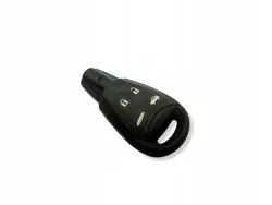 Llave Mando Saab OEM UHP1833 para 9-3 2003-2011
