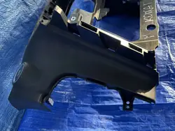 Instrumentbräda Skydd OEM 84540-DD000 för Hyundai Kona I El