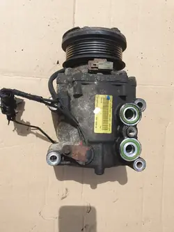 Ilmastointikompressori FORD FOCUS MK1 YS4H-19D629-AA