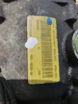 Compresseur de Climatisation FORD FOCUS MK1 YS4H-19D629-AA