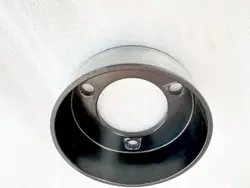 Polea de Bomba de Agua OEM 210516513R para Renault 2.0DCI