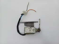 Actionneur de verrou de coffre Alfa Romeo 166 60619821