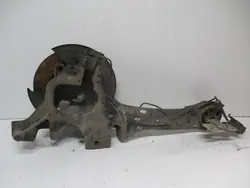 Biellette de direction arrière OEM Volvo V60 2.0D 2011
