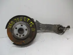 Bakre styrstag OEM för Volvo V60 2.0D 2011