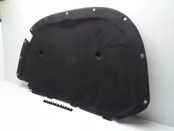 Isolation de Capot + Clips SKODA SUPERB II LIFT 3T0863831A